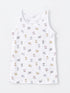LC Waikiki Printed Girl's Undershirt